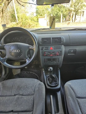 Audi A3 Газ инжекцион, снимка 9