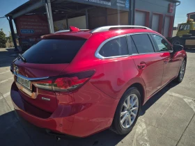 Mazda 6 Restyling , снимка 4