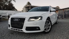 Audi A4 2.0TDI 143кс. /S-LINE / ЕВРО 5/НАВИ/КОМЪНРЕЙЛ/, снимка 3