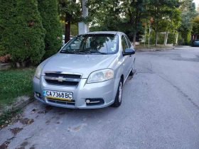 Chevrolet Aveo  - [1] 