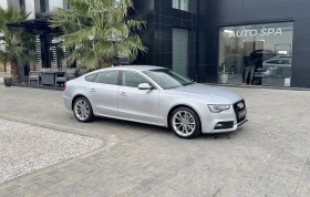 Обява за продажба на Audi A5 2.0TDi Quattro Обдухване/Подгряване ~25 500 лв. - изображение 2