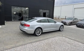 Audi A5 2.0TDi Quattro Обдухване/Подгряване, снимка 4