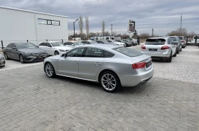 Обява за продажба на Audi A5 2.0TDi Quattro Обдухване/Подгряване ~25 500 лв. - изображение 5