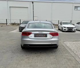 Обява за продажба на Audi A5 2.0TDi Quattro Обдухване/Подгряване ~25 500 лв. - изображение 4