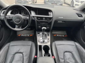 Audi A5 2.0TDi Quattro Обдухване/Подгряване, снимка 9