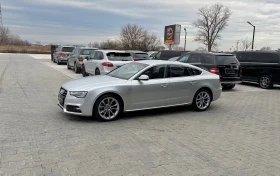     Audi A5 2.0TDi Quattro /