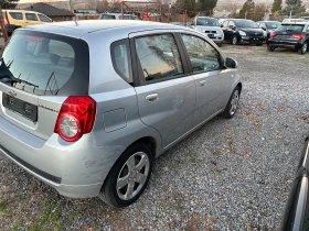 Chevrolet Aveo 1.2-.. | Mobile.bg    9