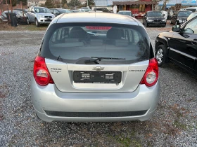 Chevrolet Aveo 1.2-.. | Mobile.bg    12