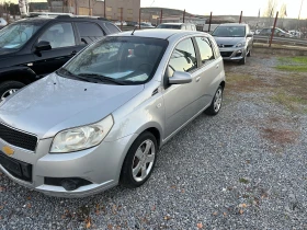 Chevrolet Aveo 1.2-.. | Mobile.bg    15