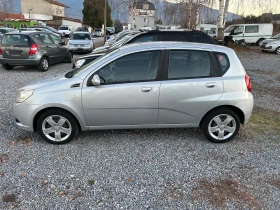 Chevrolet Aveo 1.2-.. | Mobile.bg    14