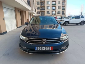 VW Passat Elegance, Digital, Distronic, Камера, 200 к.с., снимка 3