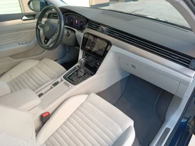 VW Passat Elegance, Digital, Distronic, Камера, 200 к.с., снимка 12