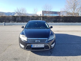 Ford Mondeo 2.0 GHIA TDCI, снимка 3