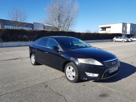 Ford Mondeo 2.0 GHIA TDCI, снимка 2