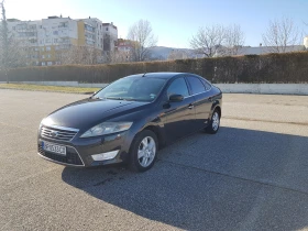 Ford Mondeo 2.0 GHIA TDCI, снимка 1