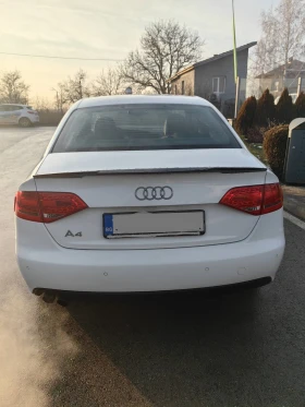 Audi A4 2.0 , снимка 6