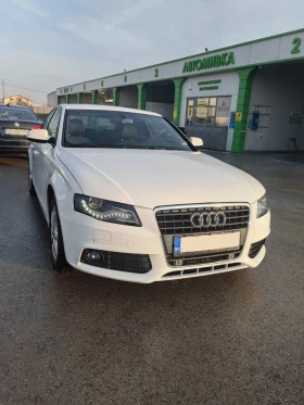 Audi A4 2.0 , снимка 2