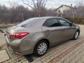 Toyota Corolla 1.6 vvt-i, снимка 3