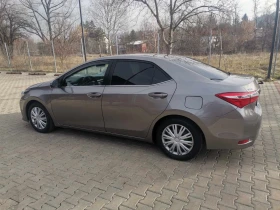 Toyota Corolla 1.6 vvt-i, снимка 2