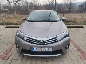 Toyota Corolla 1.6 vvt-i, снимка 5