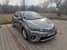 Toyota Corolla 1.6 vvt-i, снимка 4