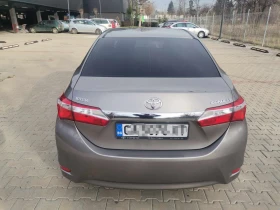 Toyota Corolla 1.6 vvt-i, снимка 6