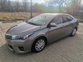 Toyota Corolla 1.6 vvt-i, снимка 1