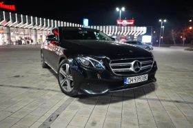 Mercedes-Benz E 220 4MATIC, снимка 1