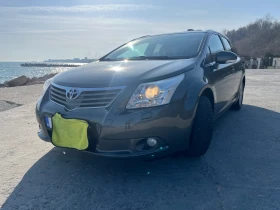 Toyota Avensis 2.0 D4D, снимка 9