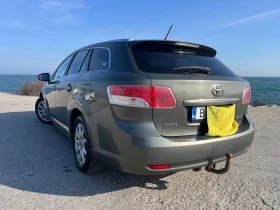 Toyota Avensis 2.0 D4D, снимка 5