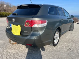 Toyota Avensis 2.0 D4D, снимка 6