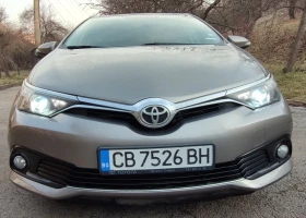 Toyota Auris 1.2 Turbo, CVT - 23600 лв. - 33339200 | Car24.bg