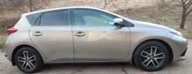 Toyota Auris 1.2 Turbo, CVT - 23600 лв. - 33339200 | Car24.bg