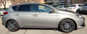 Toyota Auris 1.2 Turbo, CVT, снимка 2