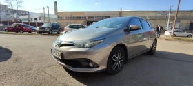 Toyota Auris 1.2 Turbo, CVT - 23600 лв. - 33339200 | Car24.bg