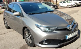 Toyota Auris 1.2 Turbo, CVT - 23600 лв. - 33339200 | Car24.bg