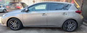 Toyota Auris 1.2 Turbo, CVT - 23600 лв. - 33339200 | Car24.bg