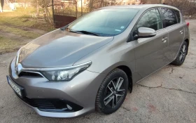 Toyota Auris 1.2 Turbo, CVT, снимка 4