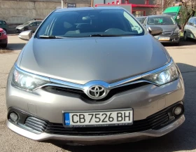 Toyota Auris 1.2 Turbo, CVT - 23600 лв. - 33339200 | Car24.bg