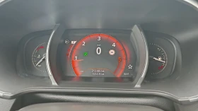 Renault Megane 1.5DCI 110k.ТОП СЪСТОЯНИЕ СЕРВИЗНА КНИЖКА , снимка 17