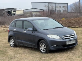     Honda Fr-v 1.7i/125