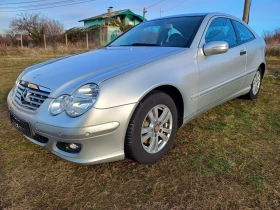 Mercedes-Benz C 200 2.0-163кс, Автомат - 8300 лв. - 78137790 | Car24.bg