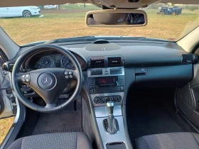 Mercedes-Benz C 200 2.0-163кс, Автомат - 8300 лв. - 78137790 | Car24.bg