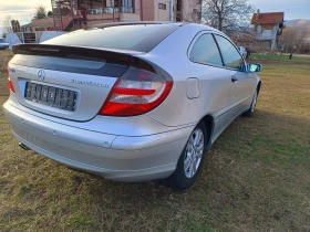 Mercedes-Benz C 200 2.0-163кс, Автомат - 8300 лв. - 78137790 | Car24.bg