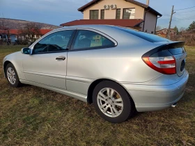 Mercedes-Benz C 200 2.0-163кс, Автомат - 8300 лв. - 78137790 | Car24.bg