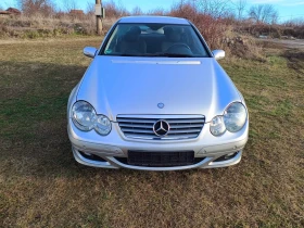 Mercedes-Benz C 200 2.0-163кс, Автомат - 8300 лв. - 78137790 | Car24.bg