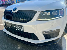 Skoda Octavia Vrs-Top-Лизинг, снимка 5