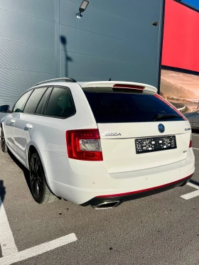 Skoda Octavia Vrs-Top-Лизинг, снимка 4