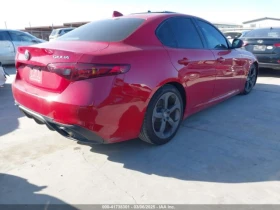 Alfa Romeo Giulia * RWD * CARFAX * АВТО * ФИНАНСИРАНЕ - 28900 лв. - 42089004 | Car24.bg