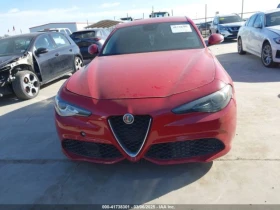 Alfa Romeo Giulia * RWD * CARFAX * АВТО * ФИНАНСИРАНЕ - 28900 лв. - 42089004 | Car24.bg